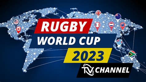 argentina rugby world cup tv channel